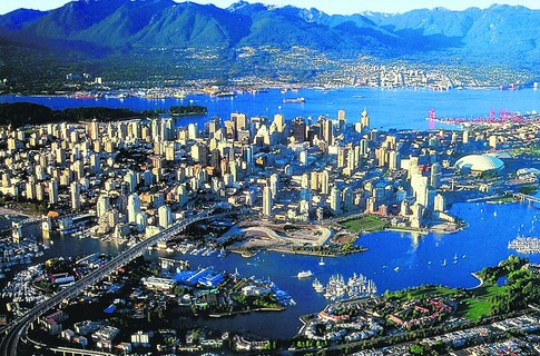 Самые удобные города для жизни находятся в Канаде, Австралии и Австрии