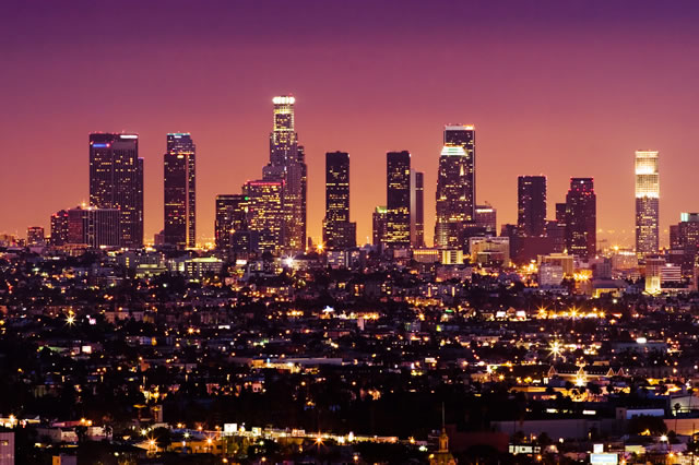 Самая дорогая квартира Лос-Анджелеса продана за $15 млн