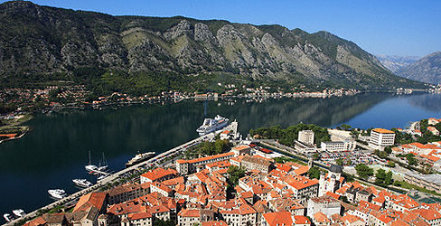 Абрамович вложит 1,2 млрд евро в черногорский курорт