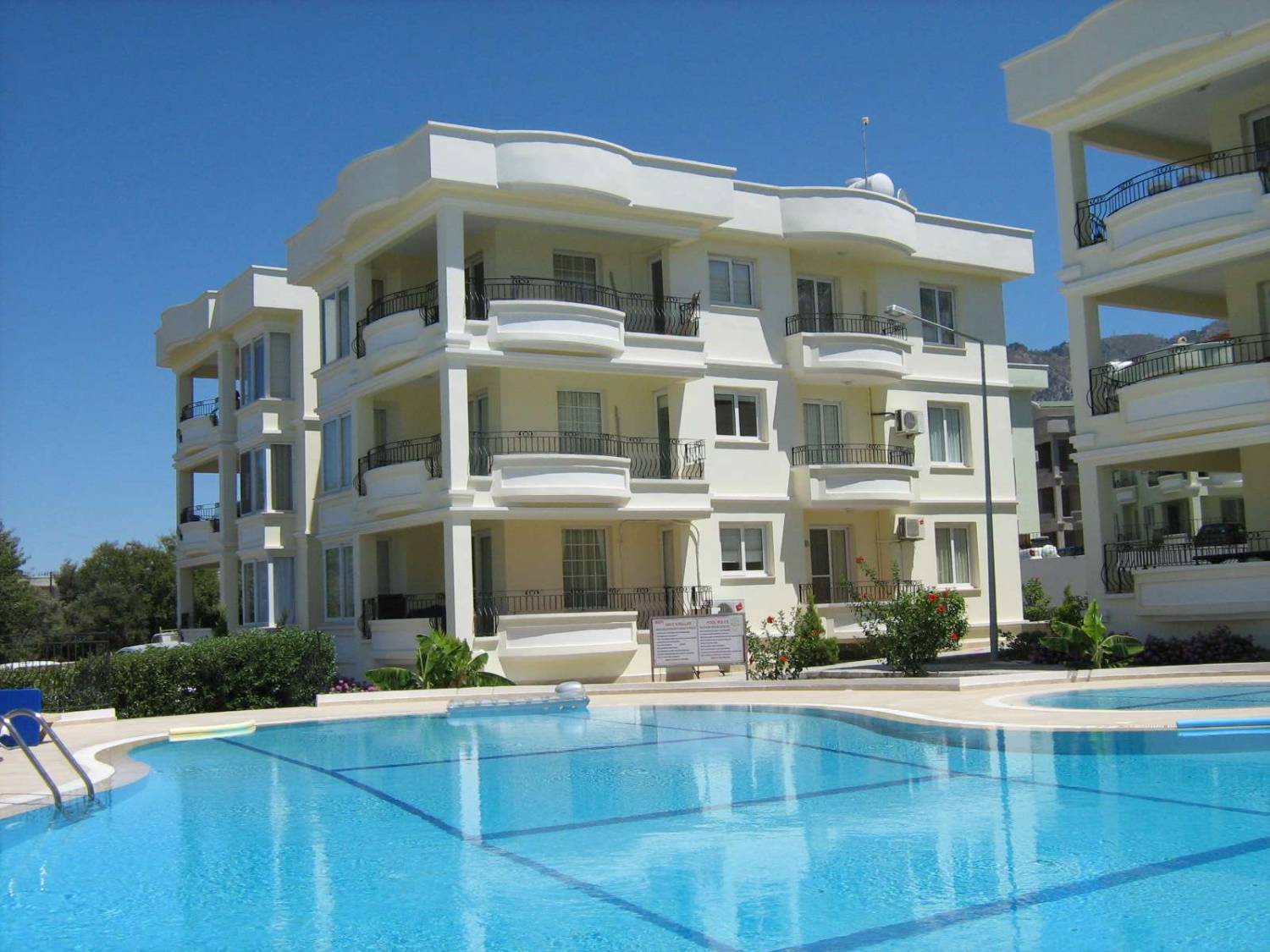 Стоимость недвижимости на Кипре растет, несмотря на мировой кризис