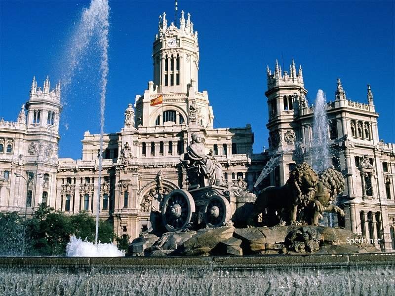 Мадрид стал вторым в рейтинге самых дорогих квартир в Европе