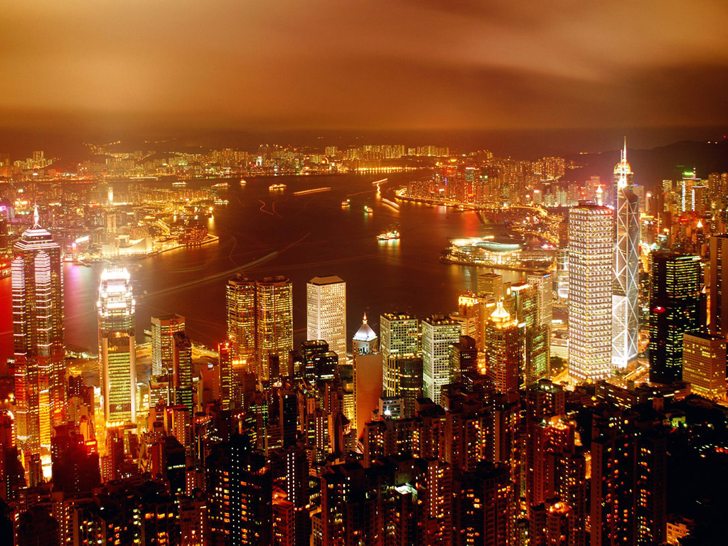 В Гонконге проданы самые дорогие в Азии апартаменты