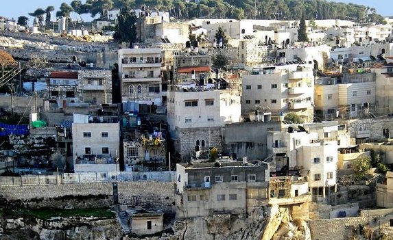 Жители исламских стран активно интересуются недвижимостью в Израиле