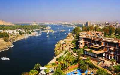Рынок недвижимости Египта - один из самых недооцененных