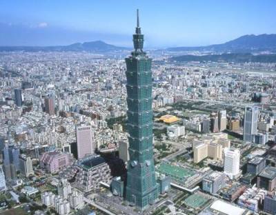 Опубликован список самых высоких небоскребов в мире