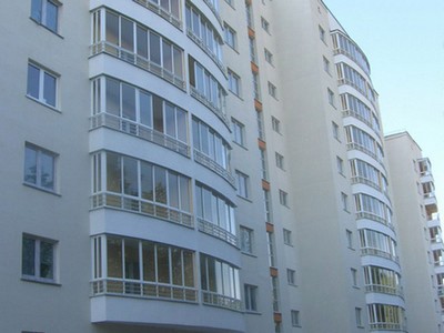 Минрегион разработал ипотеку для молодых бюджетников