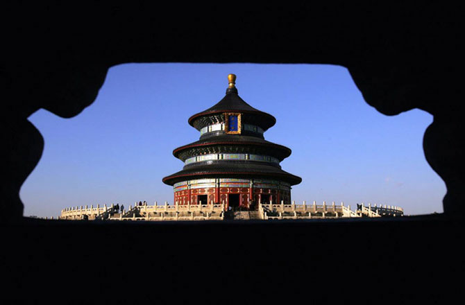 Участки на кладбищах Пекина стоят дороже домов