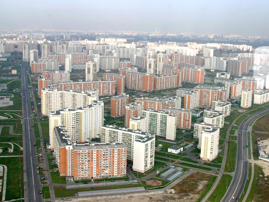 Каждая 30-я сделка с жильем в Москве аннулируется судом