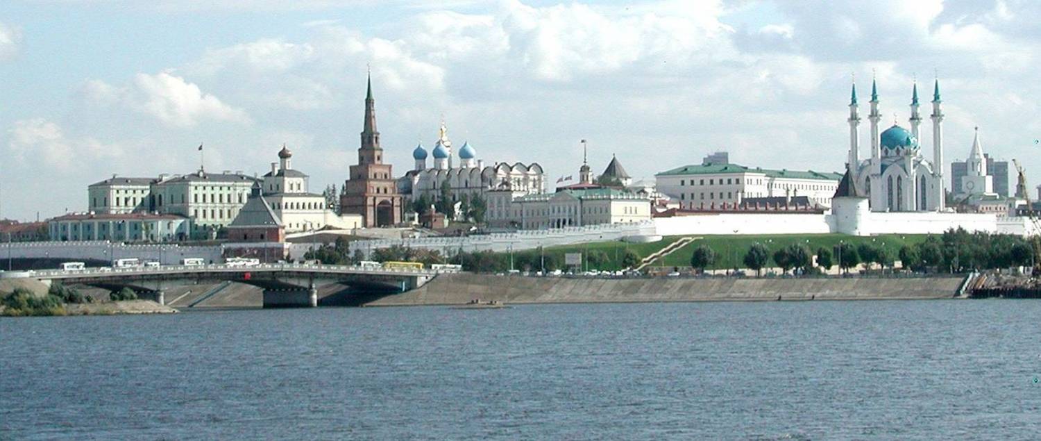 Из-за масштабного строительства в Казани местный кремль могут исключить из списка объектов наследия ЮНЕСКО