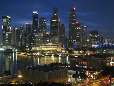 Жилье в Сингапуре подорожало на 31% за прошлый год, но прибыльность аренды в стране остается сравнительно невысокой