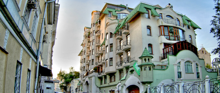 Продав квартиру в Москве, можно купить две в Берлине