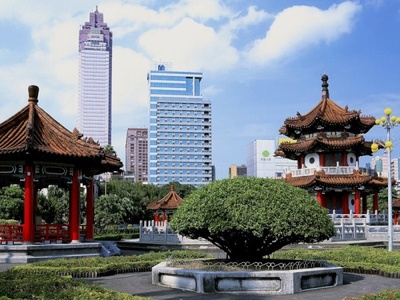 Китайские миллиардеры будут инвестировать в недвижимость на Тайване