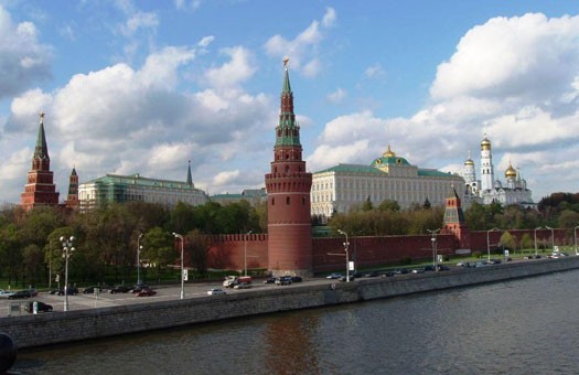 Кремль и Эрмитаж не будут приватизированы