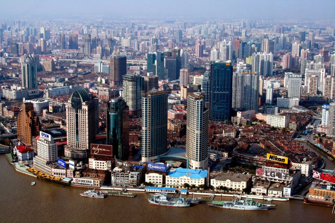 Россияне скупают жилье в Китае: 