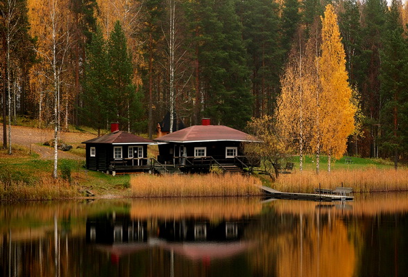 Как гражданину России купить жилье в ФинляндииПри покупке жилой недвижимости в Финляндии, российские граждане не должны забывать о необходим