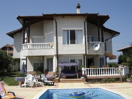 Недвижимость в Болгарии может приносить доход более 10%