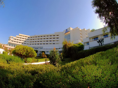 Британские инвесторы застроят Россию отелями Hilton