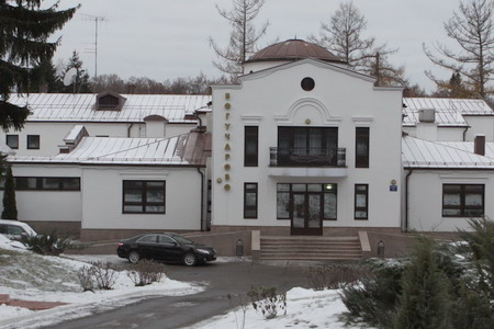 Резиденцию экс-губернатора Дудки власти сдадут в аренду за 12 млн рублей, проигнорировав предложения туляков