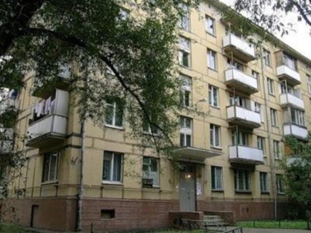 Власти Москвы планируют начать снос 