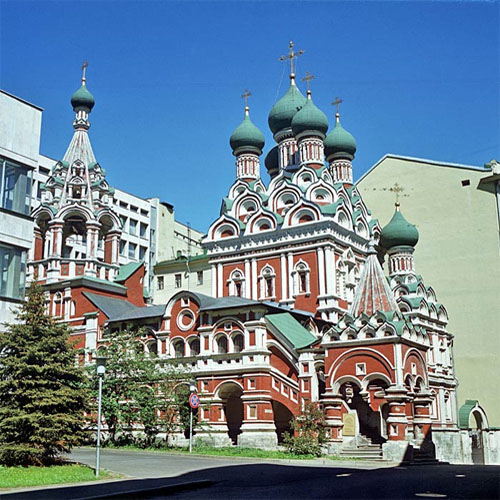 Берега Москвы-реки застроят транспортными и коммерческими объектами