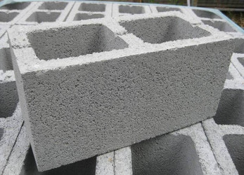 вспененный бетон