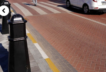Тротуарна плитка: що варто знати