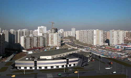 Правительство откладывает введение налога на недвижимость на 5 лет