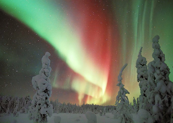Недвижимость в районе Северного Полюса будет приносить прибыль, даже если лед растает