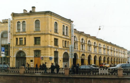 Верховный суд признал законным исключение 31 здания из списка памятников Петербурга. Теперь их можно снести