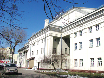 Москва создает строительного суперзаказчика