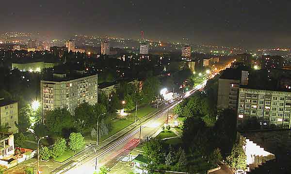 Самая дорогая квартира в Молдавии стоит 60 тысяч евро