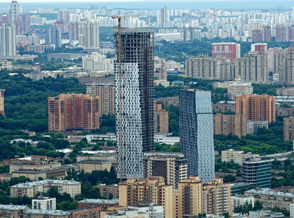 Скандальный 