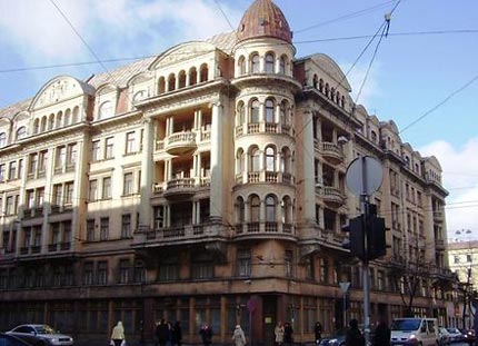 Камеры пыток КГБ в Таллине могут выставить на продажу