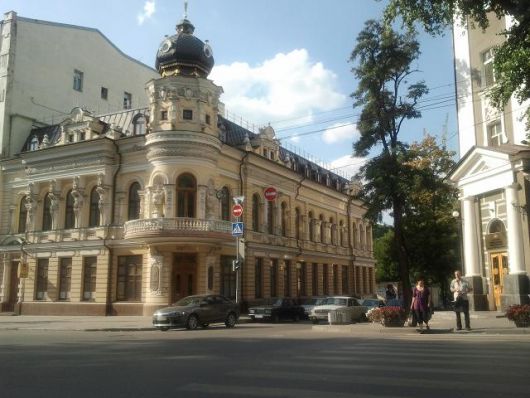 Госдума утвердила порядок выкупа коммерческой недвижимости у государства