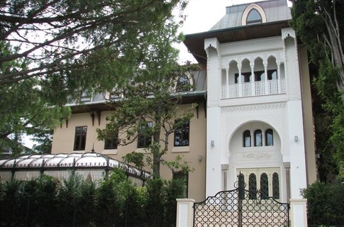 София Ротару получила от крымских властей землю стоимостью $420 тысяч