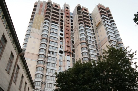 Самый дорогой дом в Украине с 