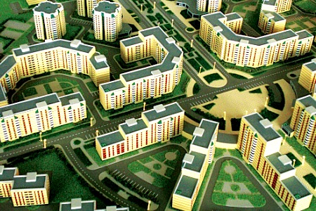Самая дешевая квартира Подмосковья продавалась в январе за 1 млн рублей