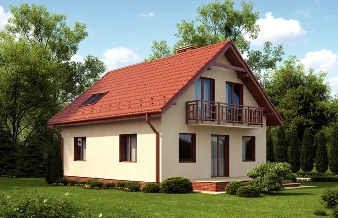 каркасне будівництво