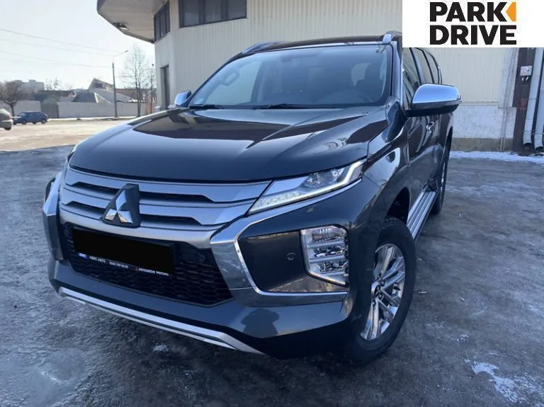 авто Mitsubishi