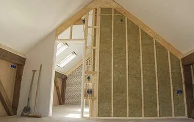 Звукоізоляція звукоізоляція будинок