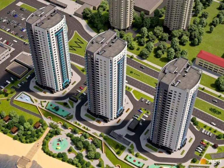 покупка квартиры