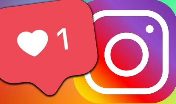 instagram, likes