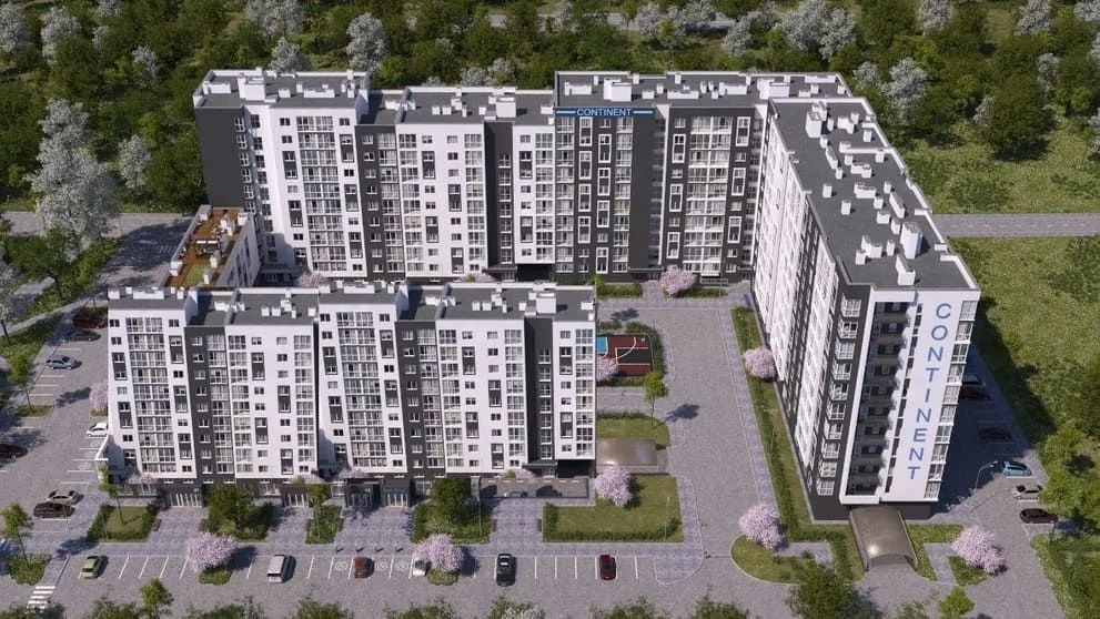 преимущество, квартира, новостройка