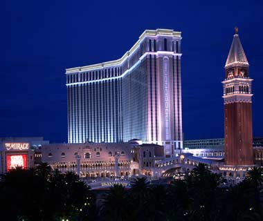 Eurovegas