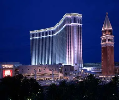 Eurovegas