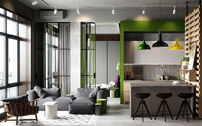 ремонт квартира