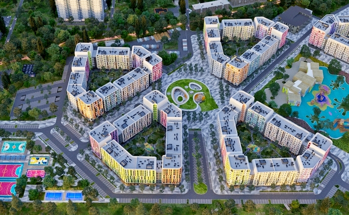 нерухомість