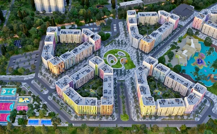 нерухомість