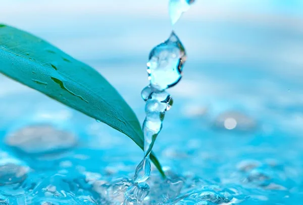 Водопідготовка води зі свердловини вода свердловина