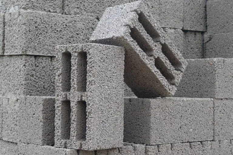 бетон